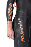 Sailfish Atlantic 2 Muta Nuoto Donna - Outdoor di Gabriele Bonuomo