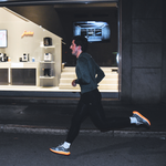 4T2 Weekdays, original. - Outdoor di Gabriele Bonuomo
