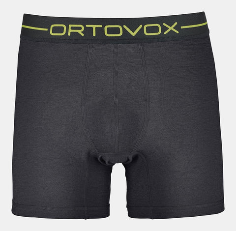 Ortovox 145 Ultra Boxer Uomo - Outdoor di Gabriele Bonuomo