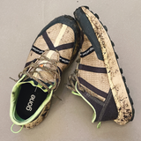 4T2 Get Lost. Trail Running