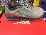 Altra Running Lone Peak RSM Donna - Outdoor di Gabriele Bonuomo