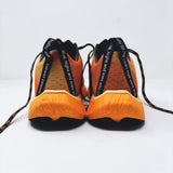 4T2 one more, dutch orange
