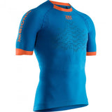 X-Bionic Maglia Running Uomo - Outdoor di Gabriele Bonuomo