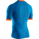 X-Bionic Maglia Running Uomo - Outdoor di Gabriele Bonuomo