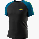 Dynafit Maglia Termica Ultra S-Tech maniche corte uomo - Outdoor di Gabriele Bonuomo