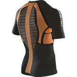 X-Bionic Maglia Running Uomo - Outdoor di Gabriele Bonuomo