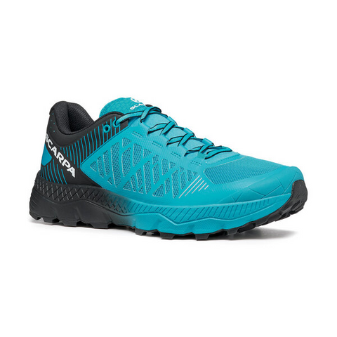 Scarpa Spin Ultra Trail Running Uomo - Outdoor di Gabriele Bonuomo