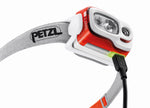 Petzl Swift RL lampada frontale - Outdoor di Gabriele Bonuomo