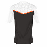 Outdoor running t-shirt ufficiale Man - Outdoor di Gabriele Bonuomo