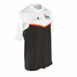 Outdoor running t-shirt ufficiale Man - Outdoor di Gabriele Bonuomo