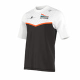 Outdoor running t-shirt ufficiale Man - Outdoor di Gabriele Bonuomo