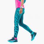 Dynafit Pantaloni Lunghi Ultra Leggeri Donna - Outdoor di Gabriele Bonuomo