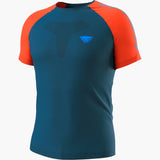 Dynafit Maglia Termica Ultra S-Tech maniche corte uomo - Outdoor di Gabriele Bonuomo