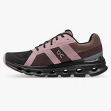 On Running Cloudrunner Waterproof Scarpe Donna - Outdoor di Gabriele Bonuomo