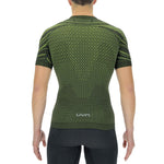 Uyn Coolboost Maglia Running Uomo - Outdoor di Gabriele Bonuomo