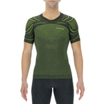 Uyn Coolboost Maglia Running Uomo - Outdoor di Gabriele Bonuomo